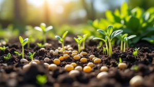 Seed companies in india